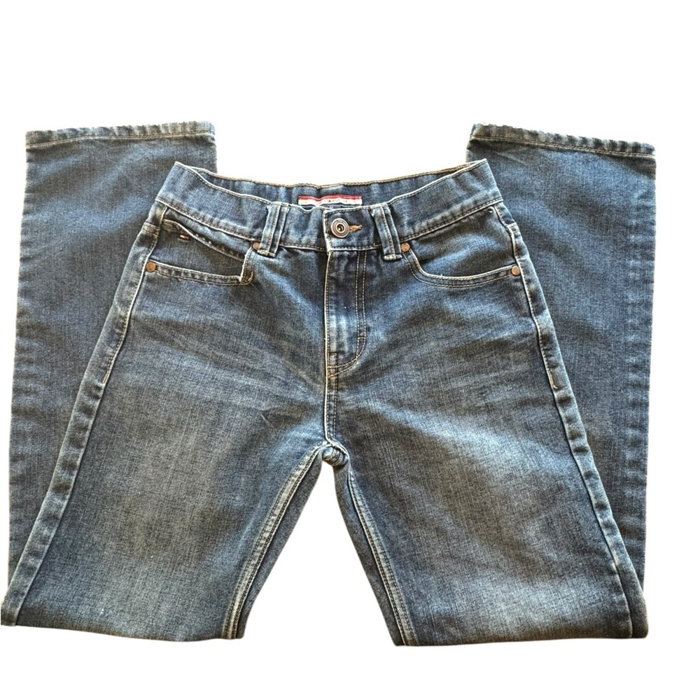 Lucky Brand Classic Straight Jeans – Size 14‎